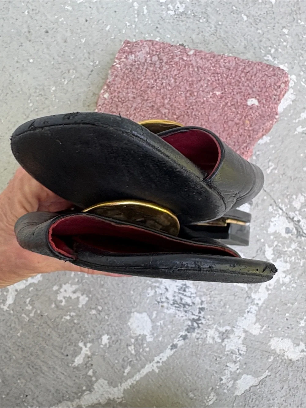 Tory Burch Pato Slides